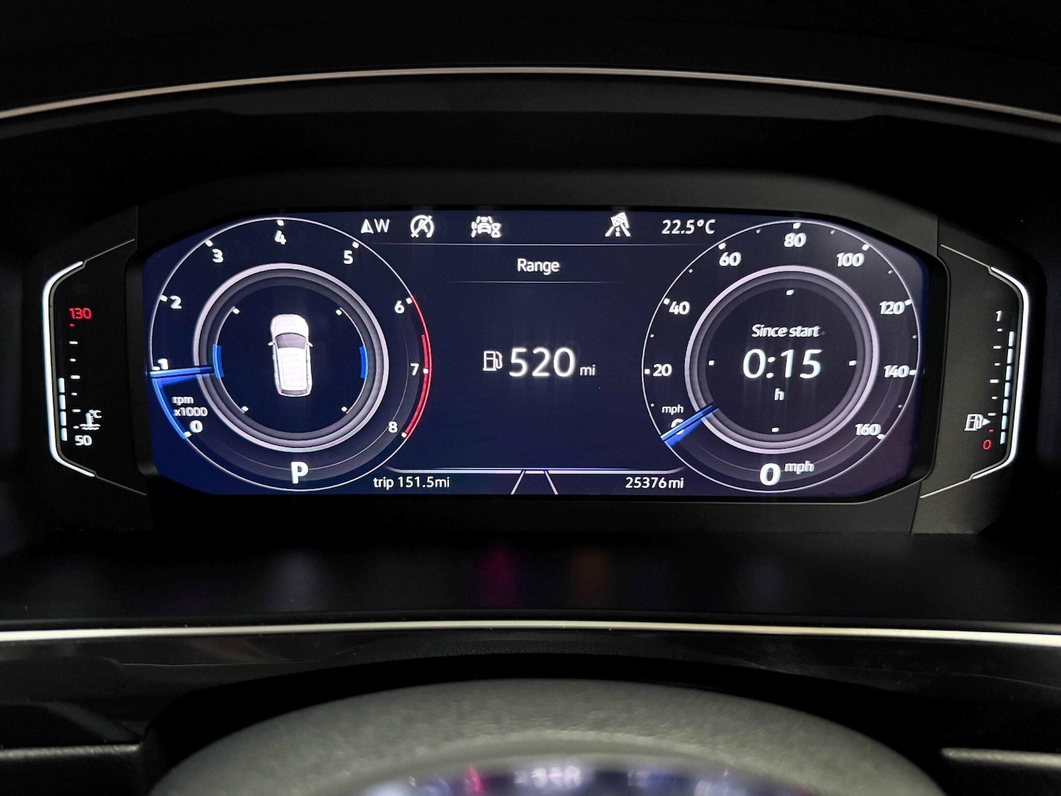Used Volkswagen Tiguan 2020 for sale - 76152723: Photo 38