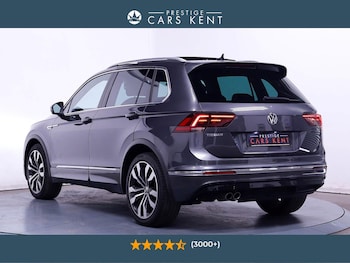 Used Volkswagen Tiguan 2020 for sale - 76152723: Photo