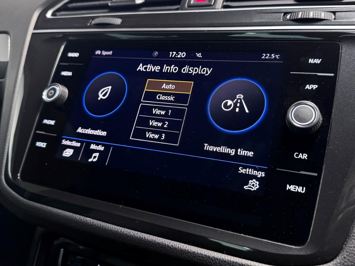 Used Volkswagen Tiguan 2020 for sale - 76152723: Photo 50