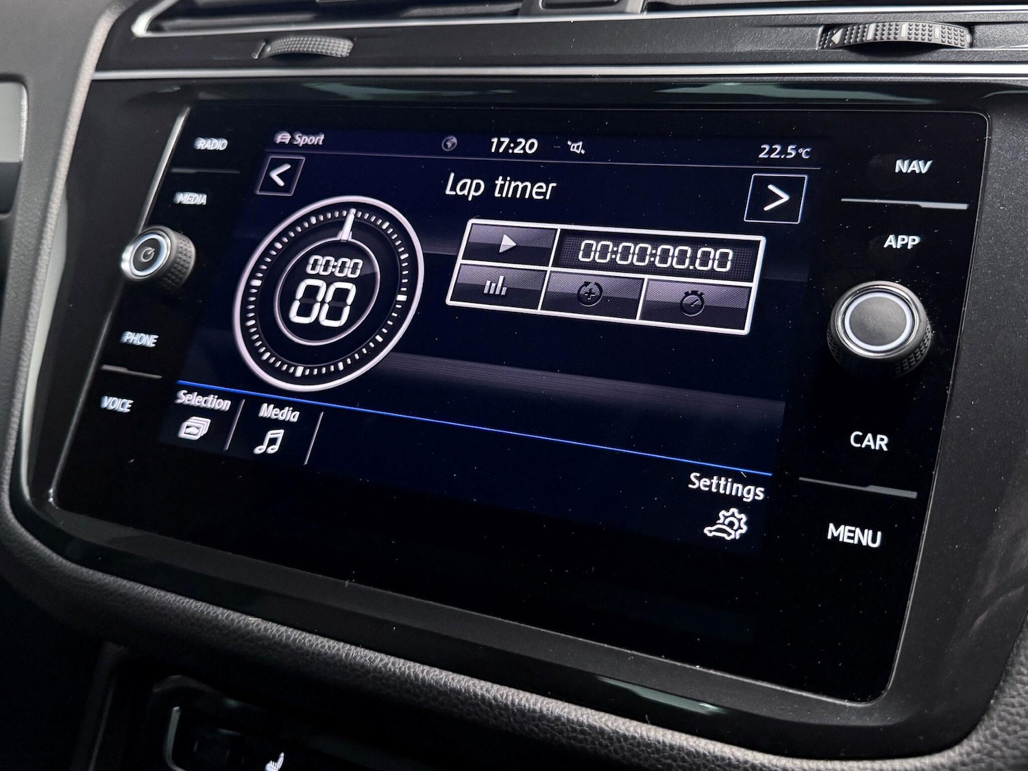 Used Volkswagen Tiguan 2020 for sale - 76152723: Photo 52