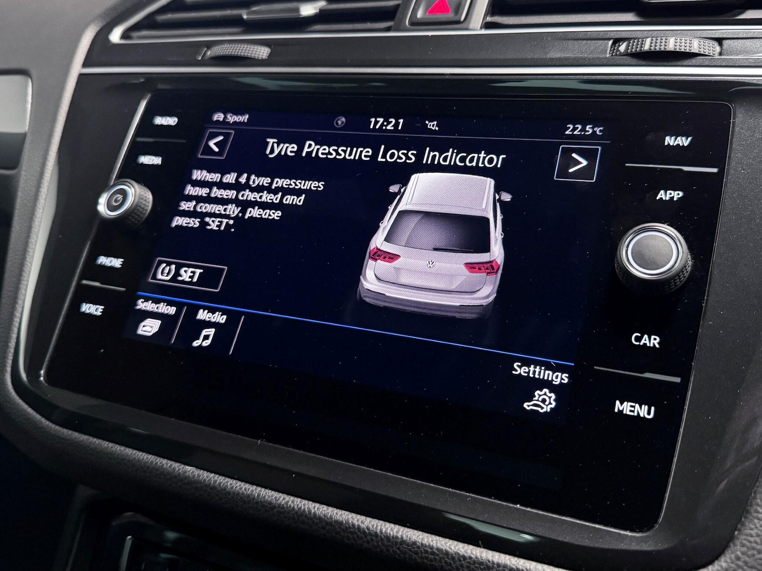 Used Volkswagen Tiguan 2020 for sale - 76152723: Photo 54