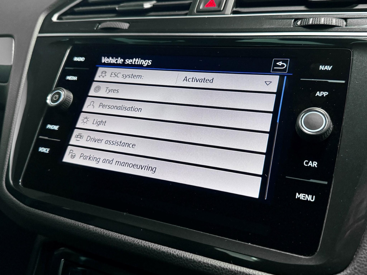 Used Volkswagen Tiguan 2020 for sale - 76152723: Photo 55