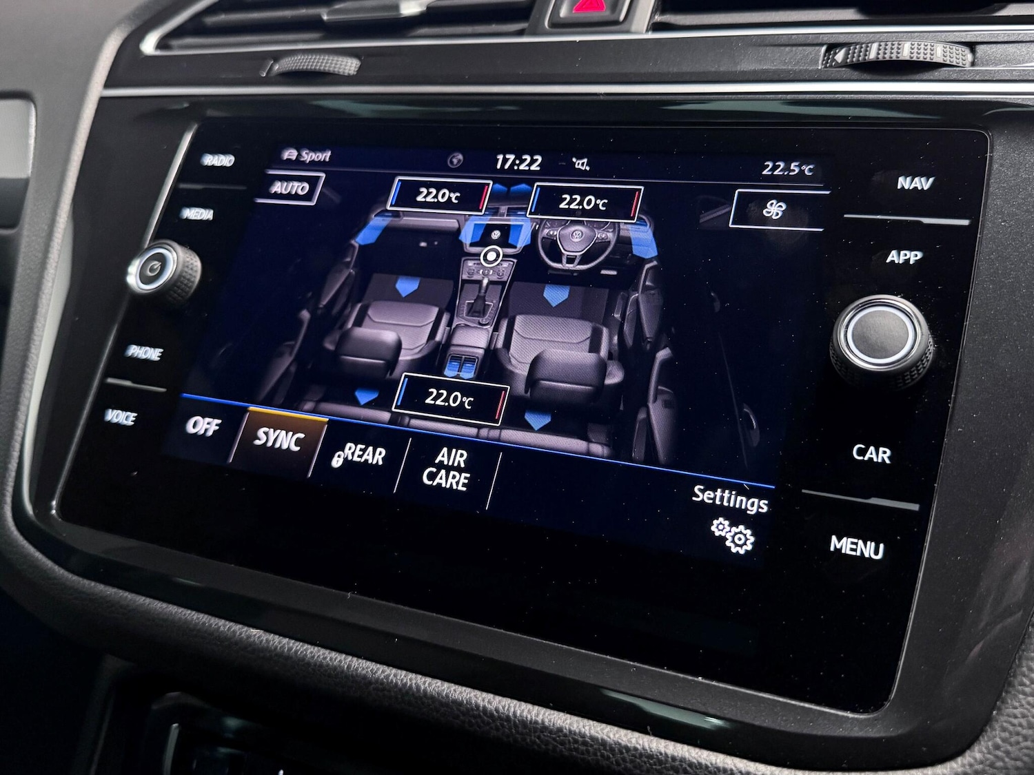 Used Volkswagen Tiguan 2020 for sale - 76152723: Photo 58