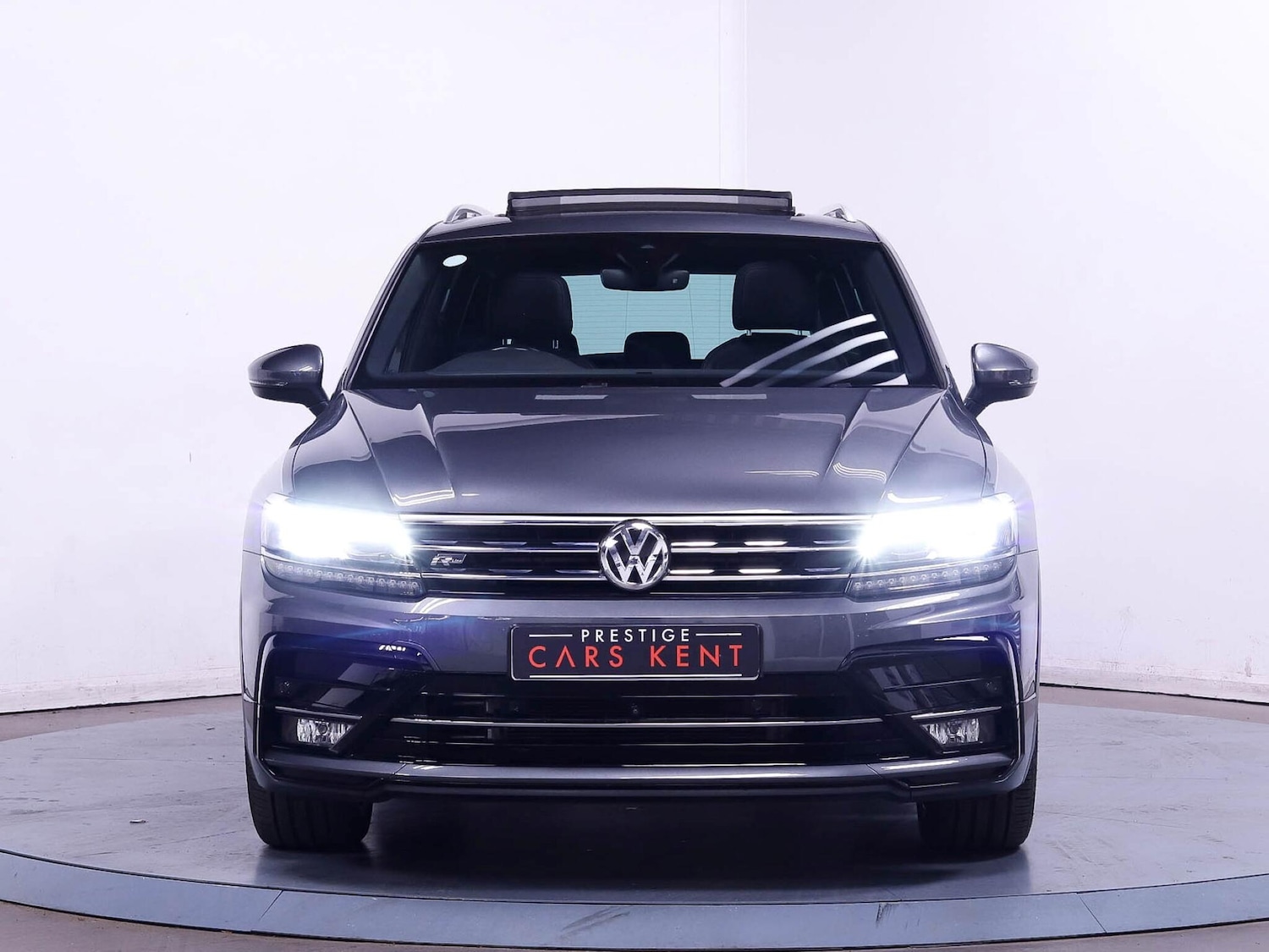 Used Volkswagen Tiguan 2020 for sale - 76152723: Photo 7
