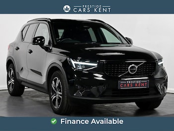 Used Volvo XC40 2023 for sale - 78675975: Photo