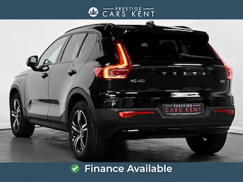 Used Volvo XC40 2023 for sale - 78675975: Photo
