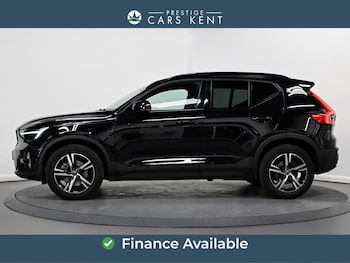 Used Volvo XC40 2023 for sale - 78675975: Photo