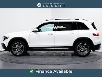 Used Mercedes-Benz GLB 2020 for sale - 78922245: Photo