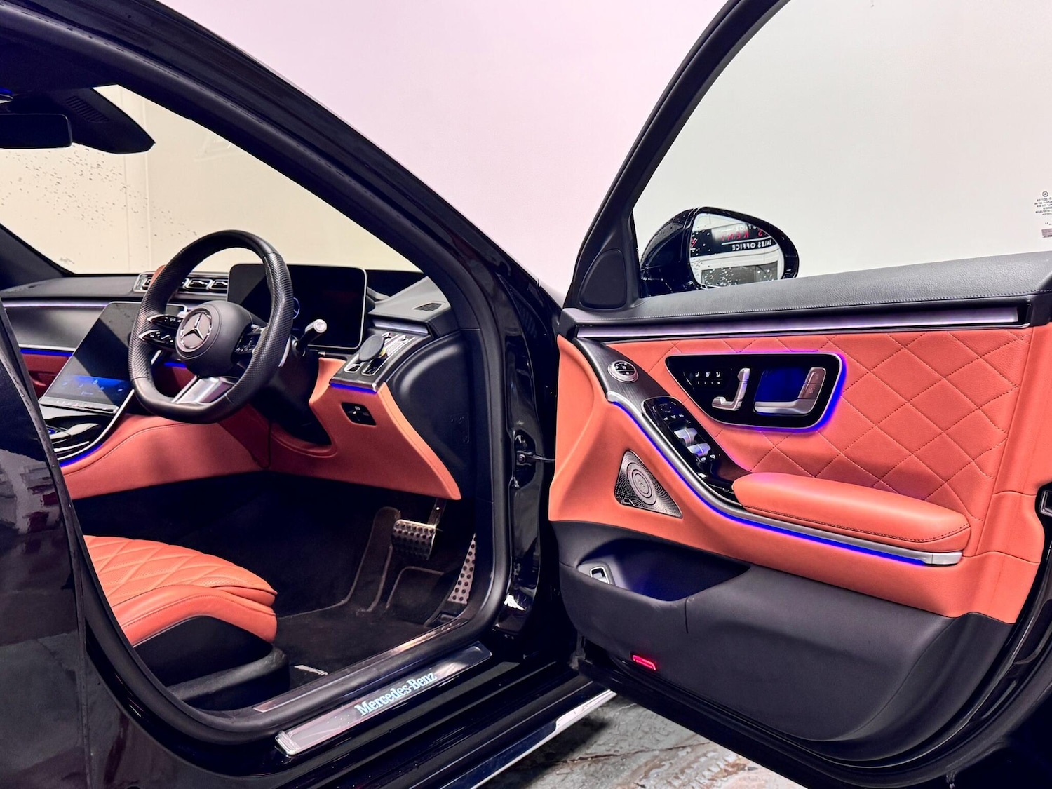 Used Mercedes-Benz S Class 2025 for sale - 77723521: Photo 13