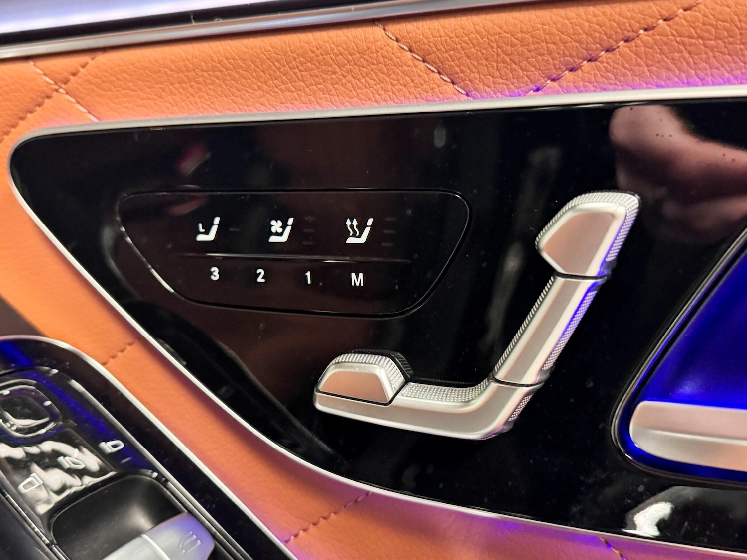 Used Mercedes-Benz S Class 2025 for sale - 77723521: Photo 14