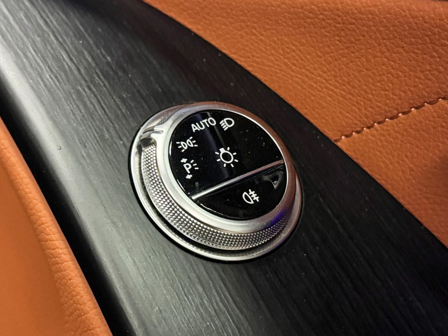 Used Mercedes-Benz S Class 2025 for sale - 77723521: Photo 16