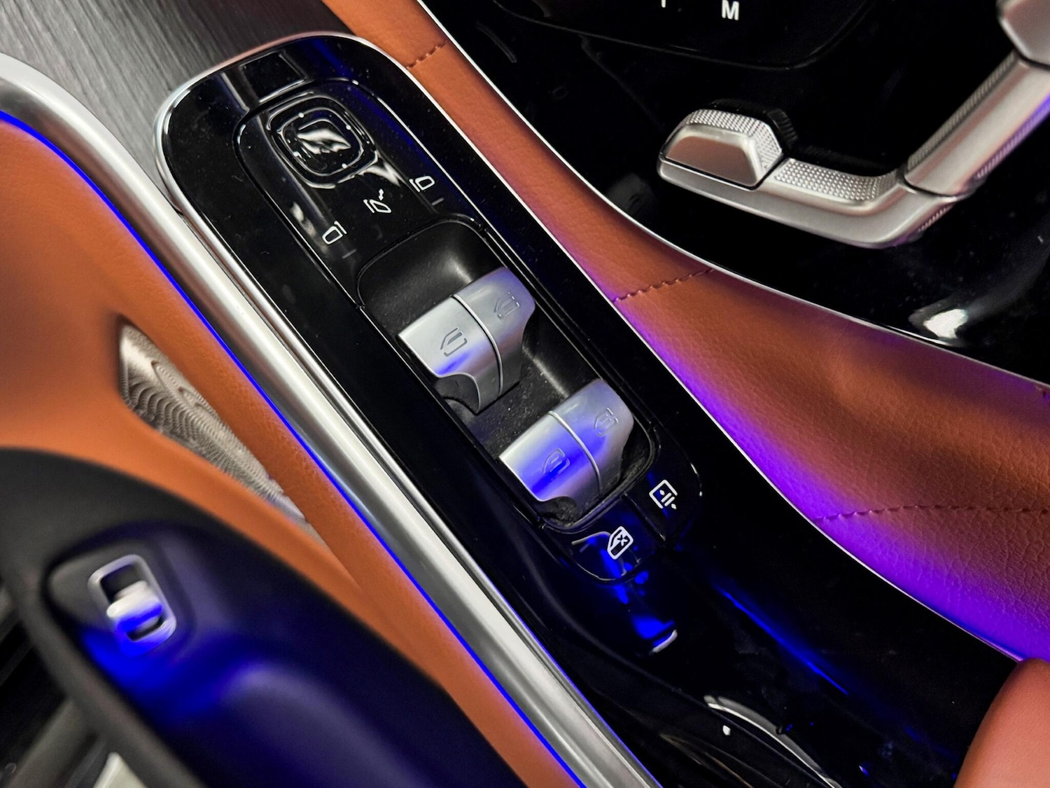 Used Mercedes-Benz S Class 2025 for sale - 77723521: Photo 17