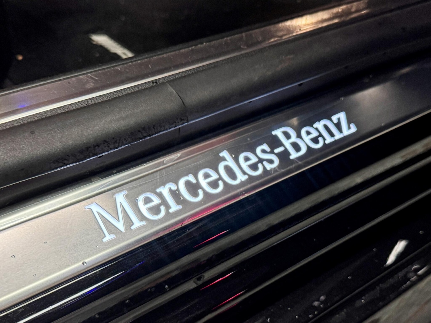 Used Mercedes-Benz S Class 2025 for sale - 77723521: Photo 19