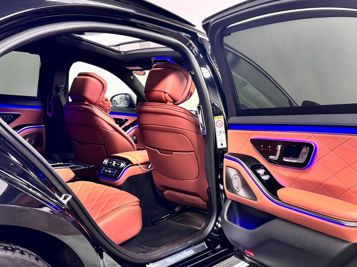 Used Mercedes-Benz S Class 2025 for sale - 77723521: Photo 24