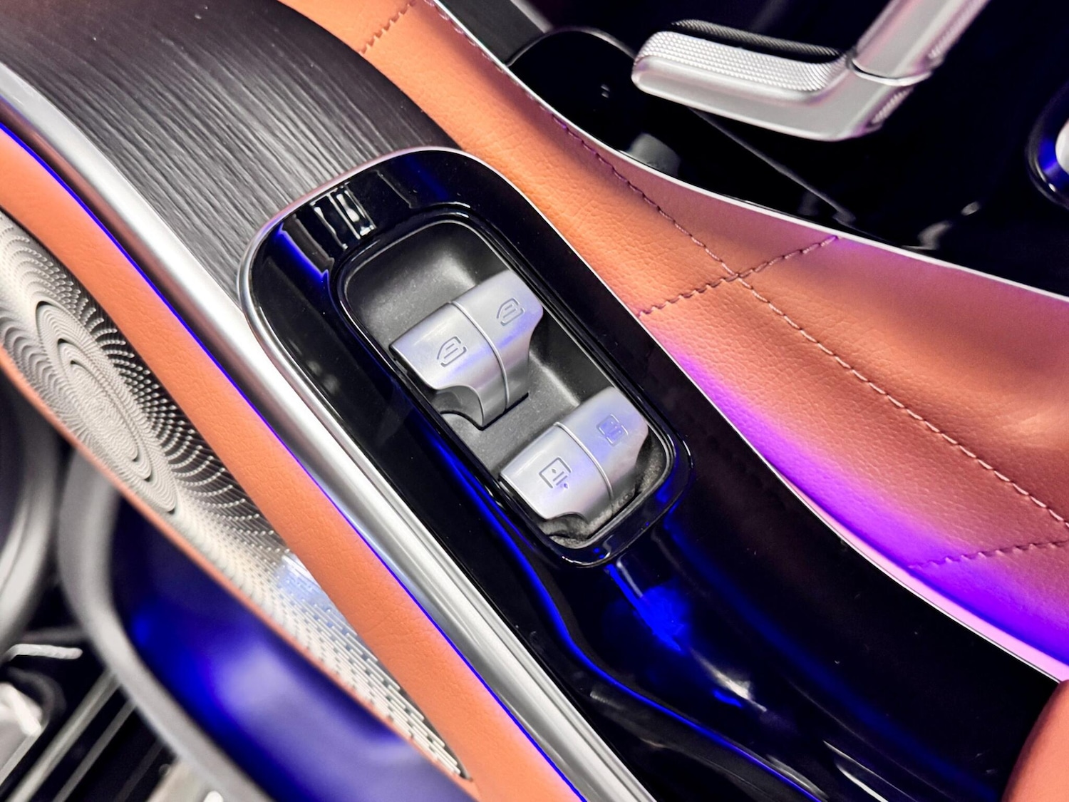 Used Mercedes-Benz S Class 2025 for sale - 77723521: Photo 27