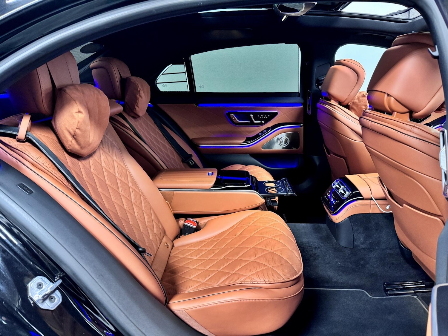 Used Mercedes-Benz S Class 2025 for sale - 77723521: Photo 28