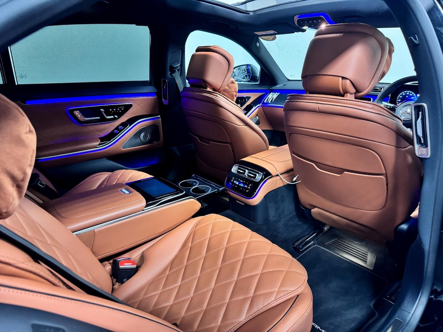 Used Mercedes-Benz S Class 2025 for sale - 77723521: Photo 29