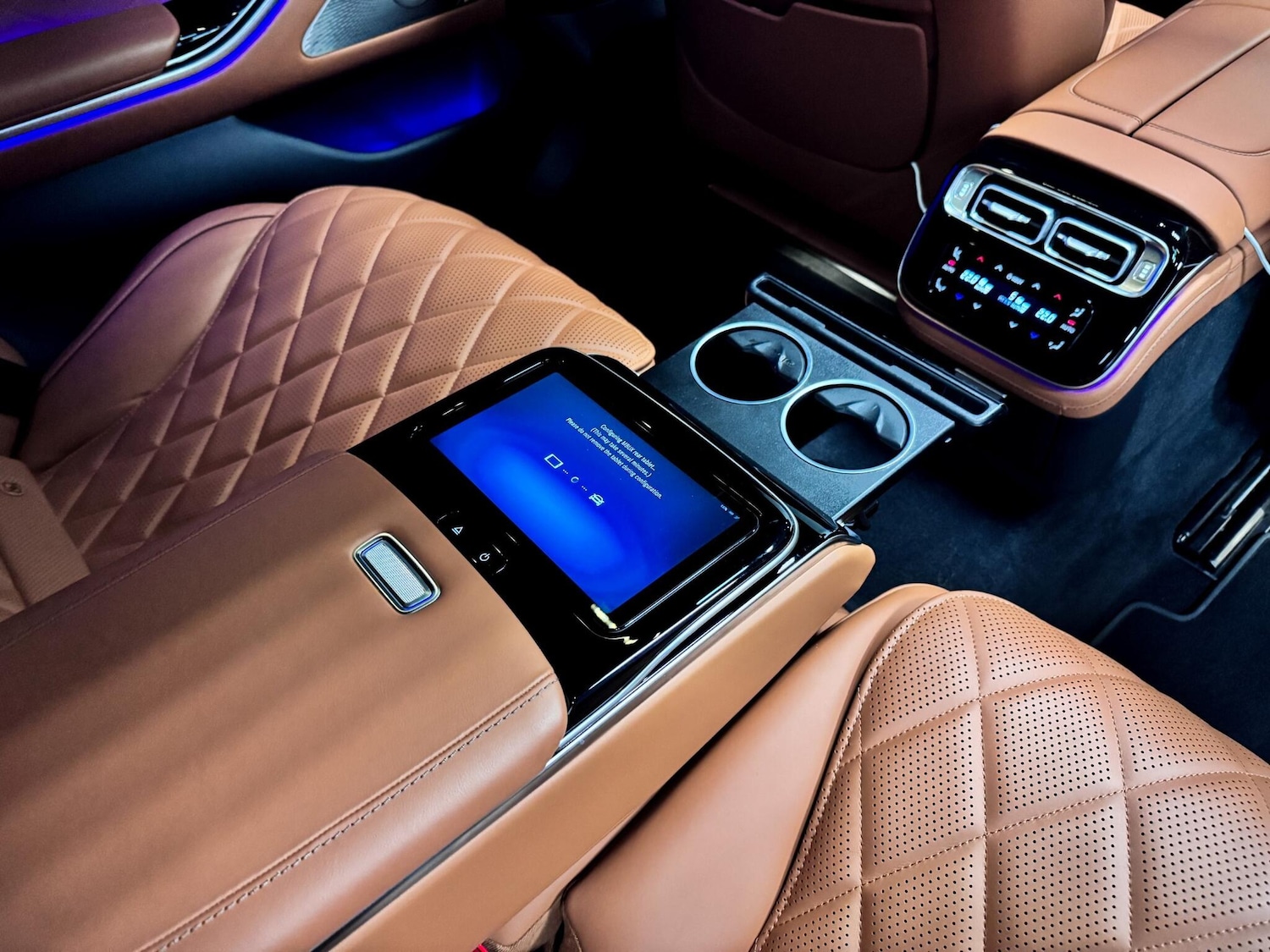 Used Mercedes-Benz S Class 2025 for sale - 77723521: Photo 30