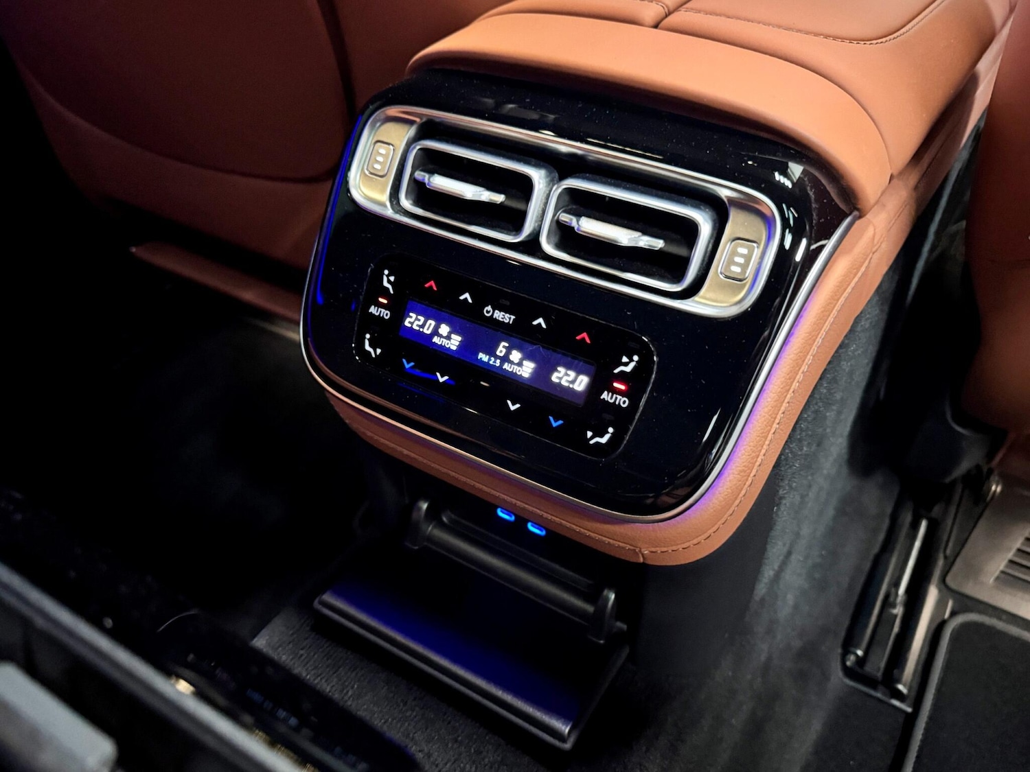 Used Mercedes-Benz S Class 2025 for sale - 77723521: Photo 31