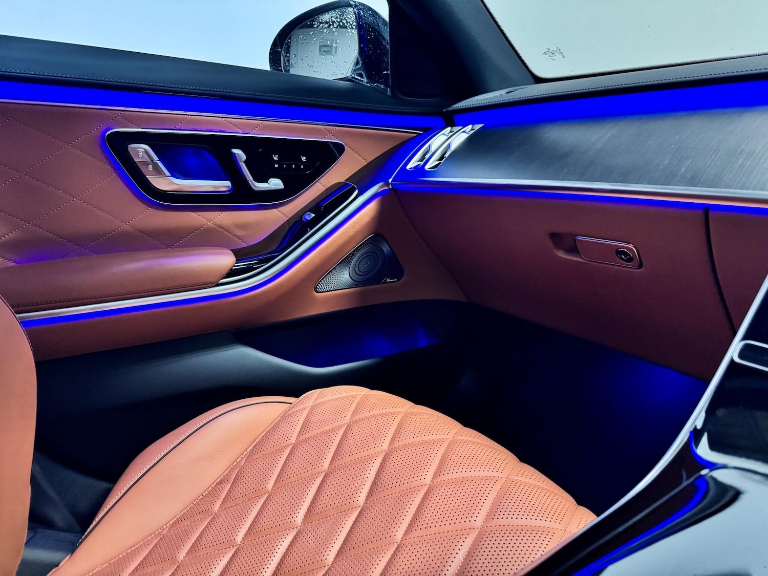 Used Mercedes-Benz S Class 2025 for sale - 77723521: Photo 33