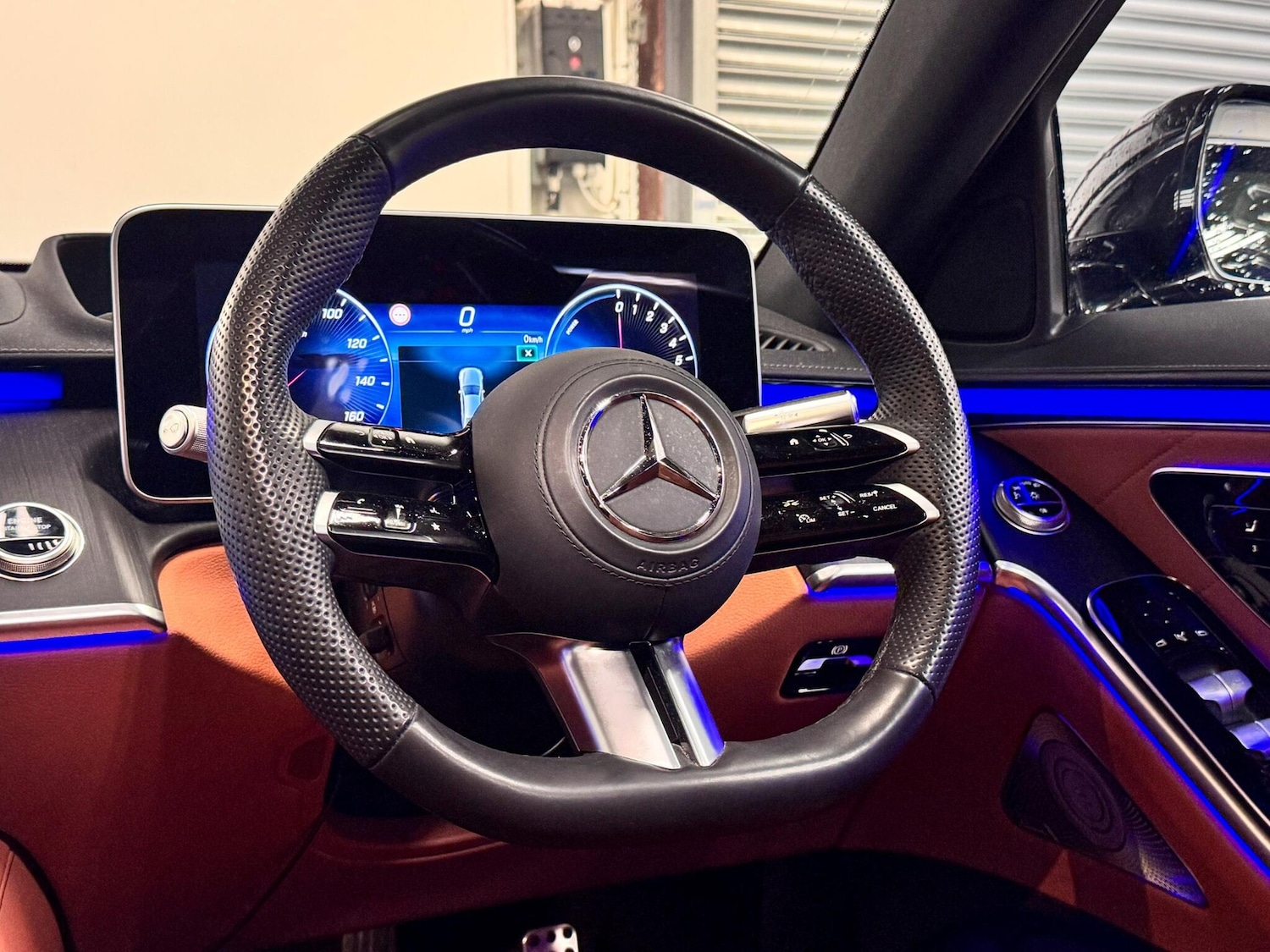 Used Mercedes-Benz S Class 2025 for sale - 77723521: Photo 36