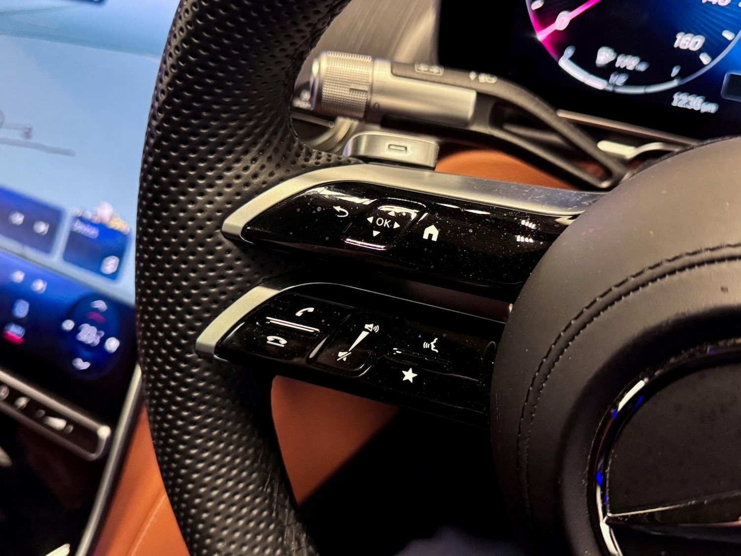 Used Mercedes-Benz S Class 2025 for sale - 77723521: Photo 38