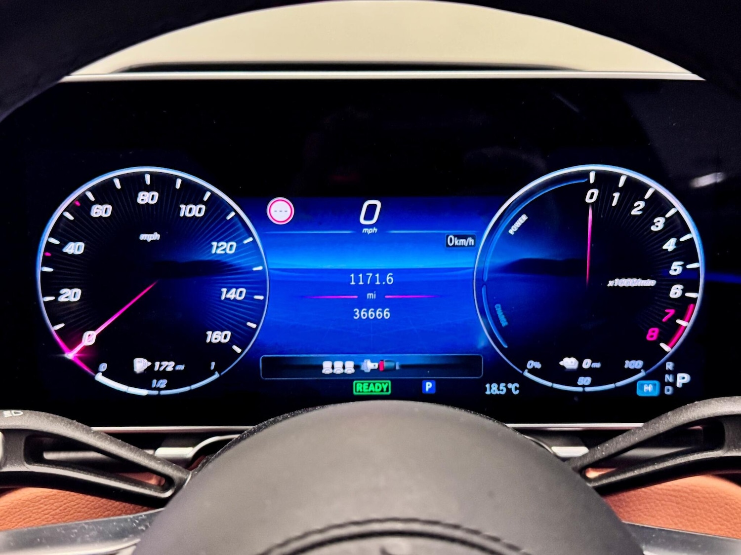 Used Mercedes-Benz S Class 2025 for sale - 77723521: Photo 39