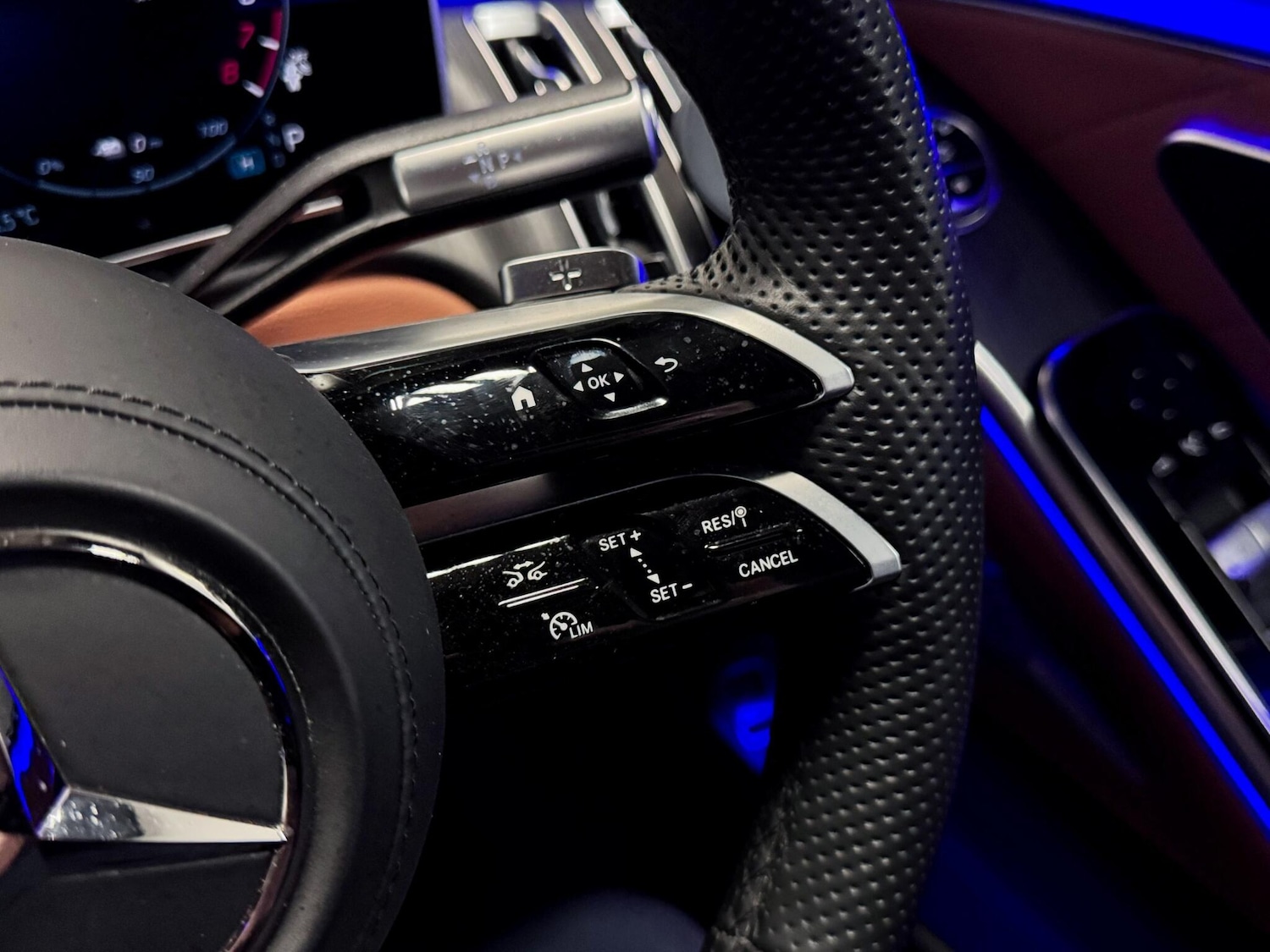 Used Mercedes-Benz S Class 2025 for sale - 77723521: Photo 40