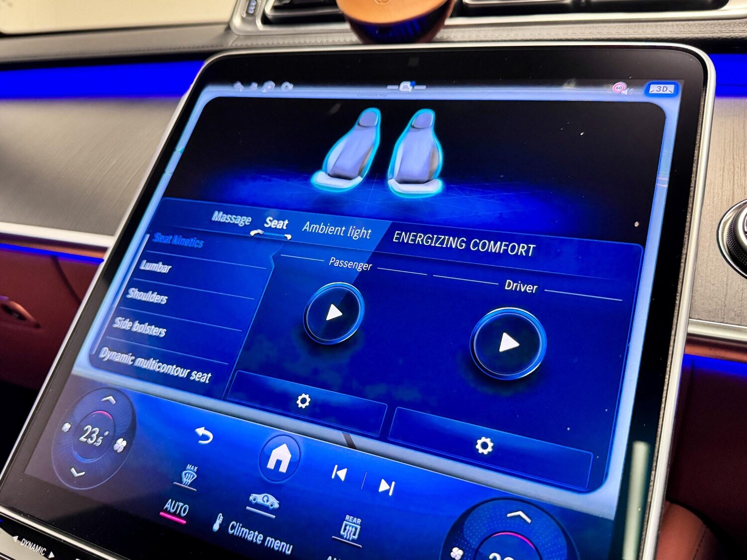 Used Mercedes-Benz S Class 2025 for sale - 77723521: Photo 49