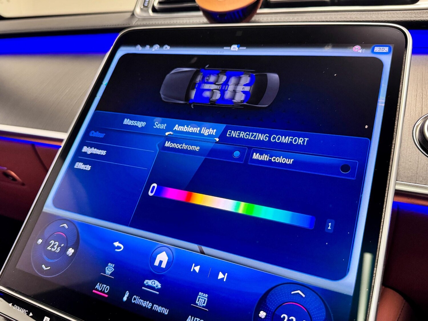 Used Mercedes-Benz S Class 2025 for sale - 77723521: Photo 50