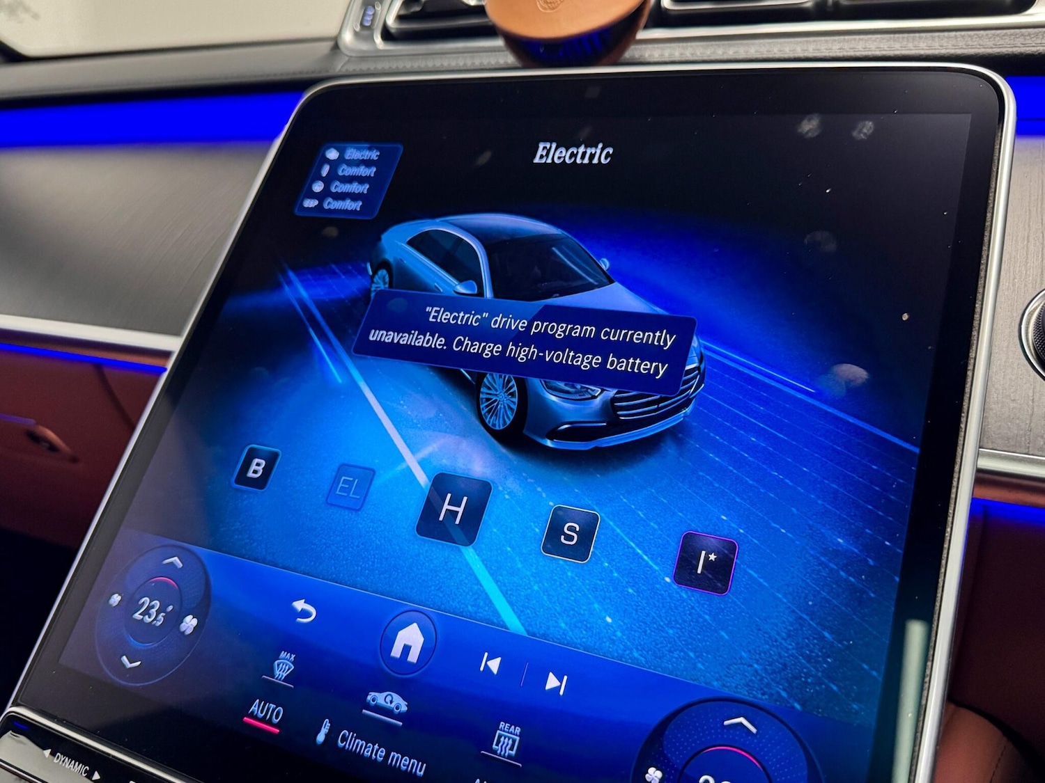 Used Mercedes-Benz S Class 2025 for sale - 77723521: Photo 63