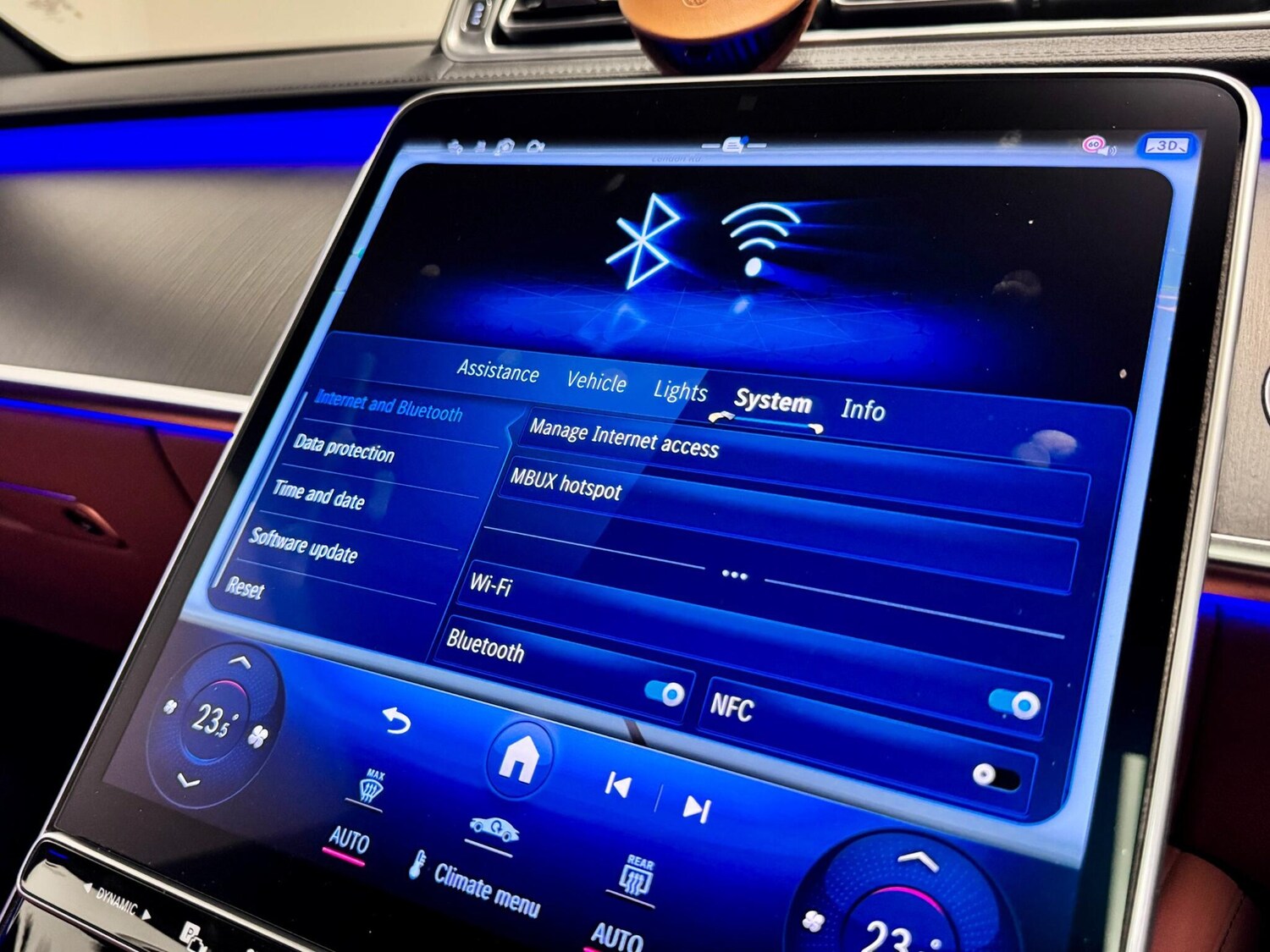 Used Mercedes-Benz S Class 2025 for sale - 77723521: Photo 66