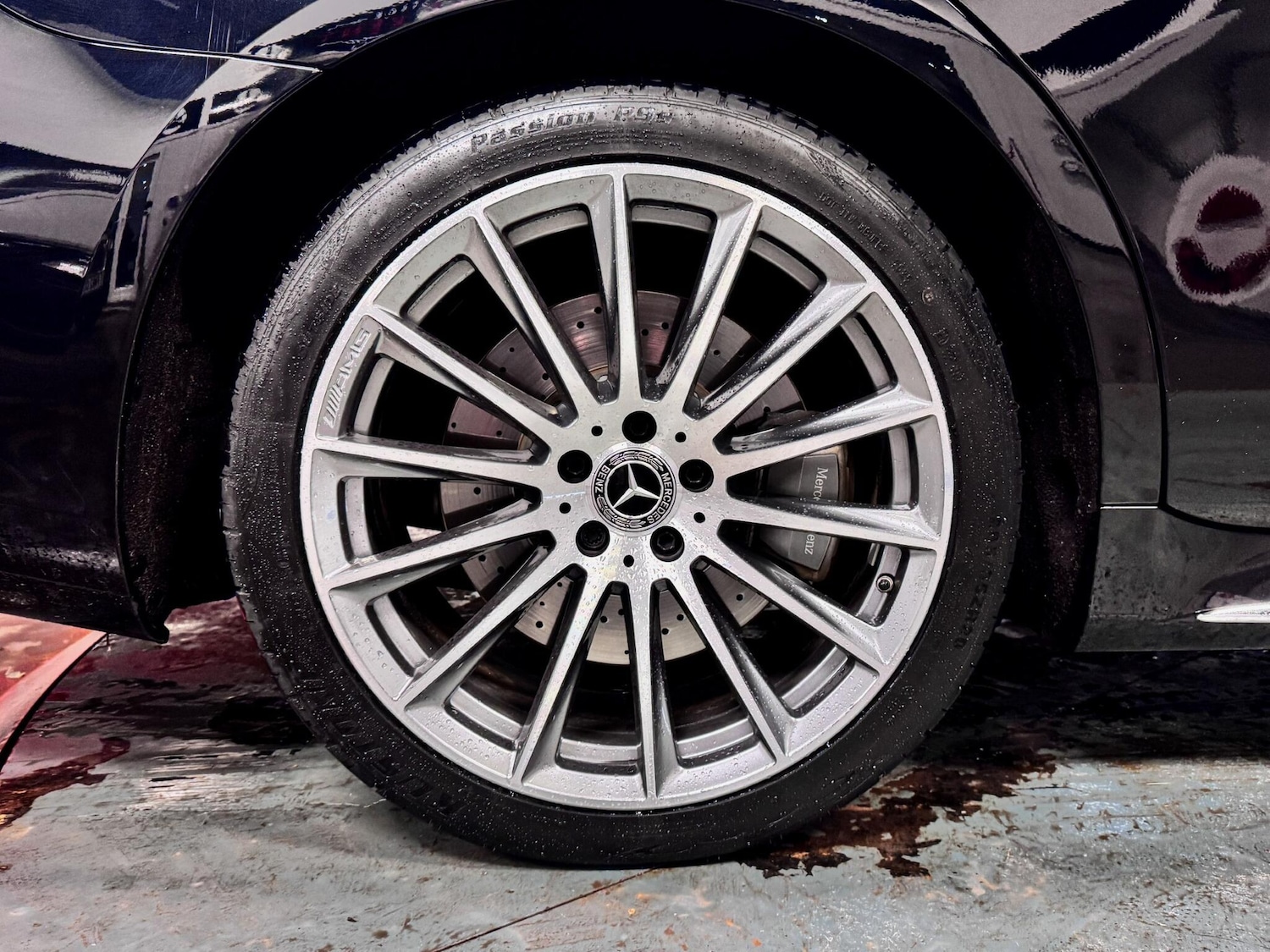 Used Mercedes-Benz S Class 2025 for sale - 77723521: Photo 67