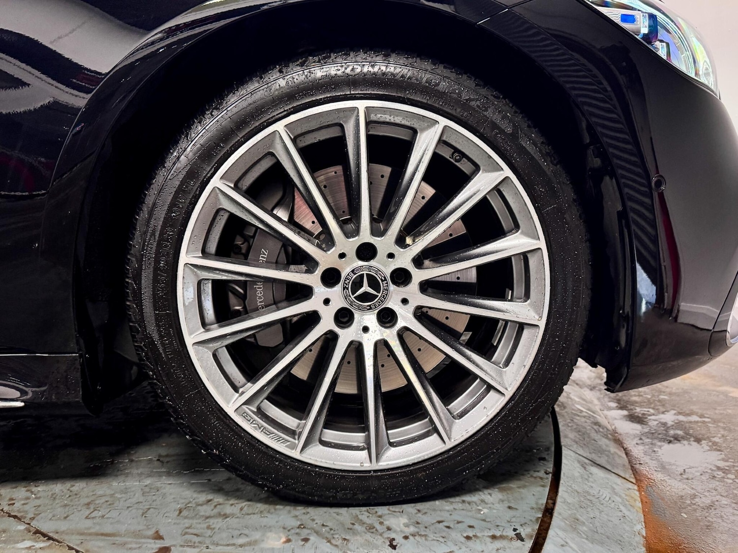 Used Mercedes-Benz S Class 2025 for sale - 77723521: Photo 68