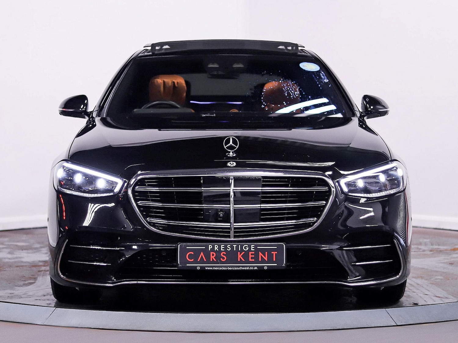 Used Mercedes-Benz S Class 2025 for sale - 77723521: Photo 7