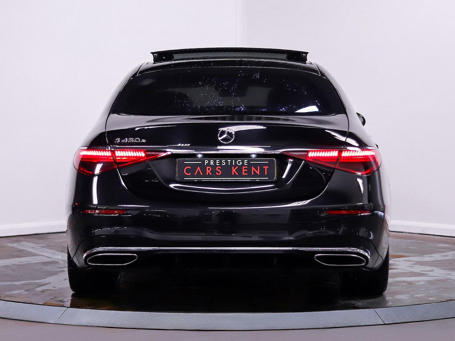 Used Mercedes-Benz S Class 2025 for sale - 77723521: Photo 9