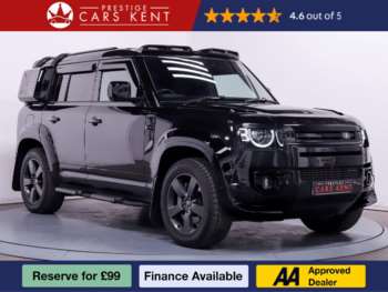 2023 (23) - 3.0 D300 MHEV X-Dynamic HSE Hard Top SUV 5dr Diesel Auto 4WD MWB Euro 6 (s/