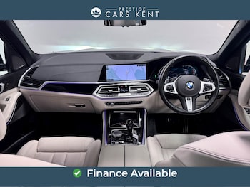 Used BMW X5 2020 for sale - 77559555: Photo