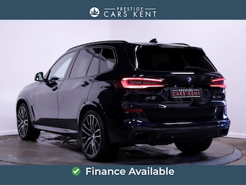 Used BMW X5 2020 for sale - 77559555: Photo