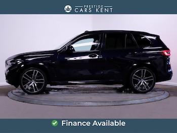 Used BMW X5 2020 for sale - 77559555: Photo