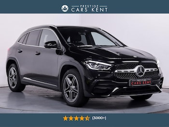 Mercedes-Benz - GLA
