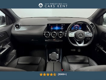 Used Mercedes-Benz GLA 2021 for sale - 76151512: Photo