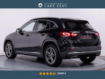 Used Mercedes-Benz GLA 2021 for sale - 76151512: Photo