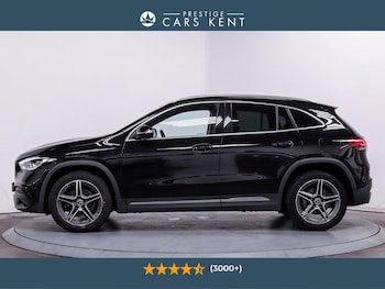 Used Mercedes-Benz GLA 2021 for sale - 76151512: Photo