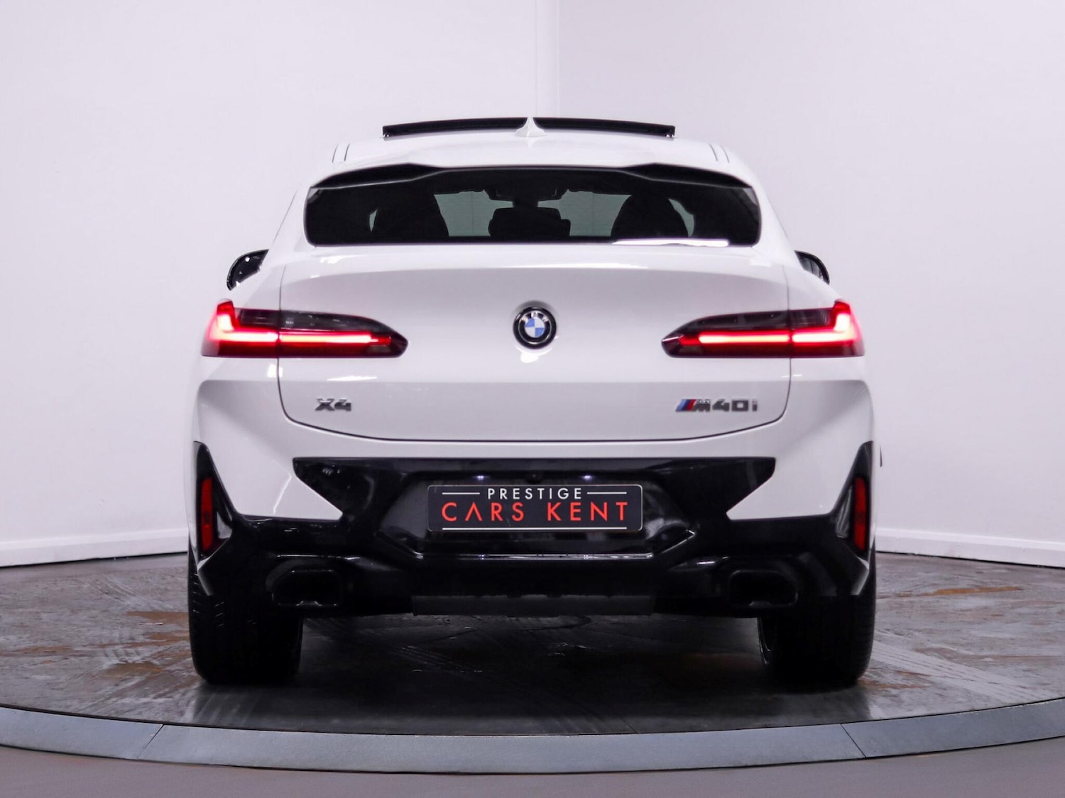 Used BMW X4 2021 for sale - 77994390: Photo 11