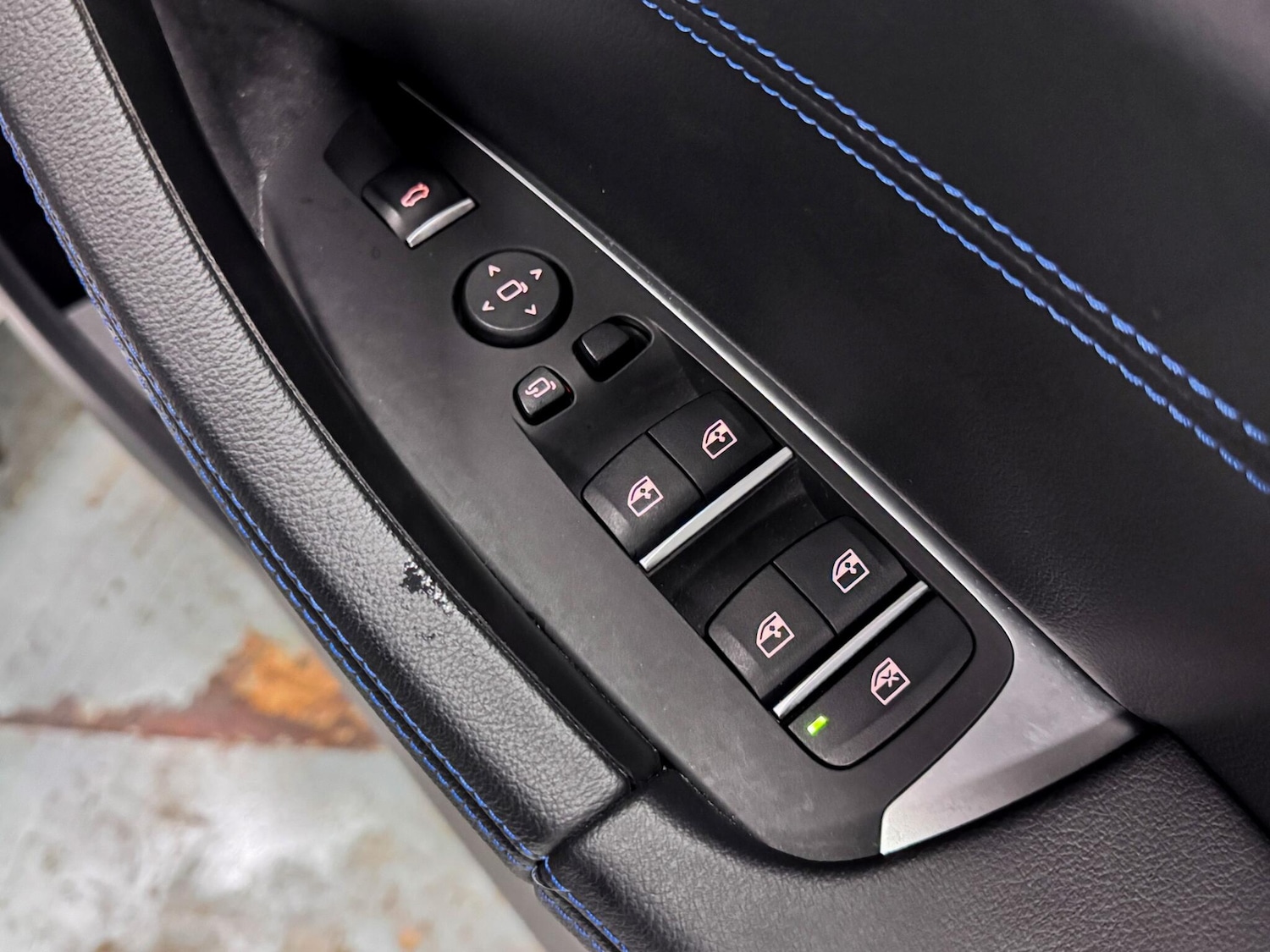 Used BMW X4 2021 for sale - 77994390: Photo 19