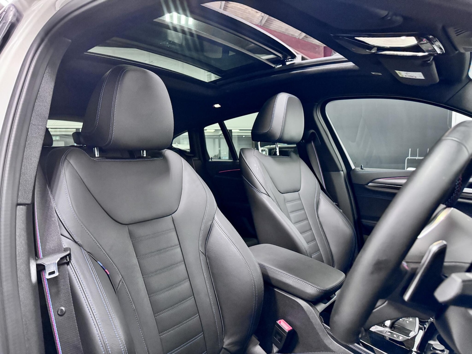 Used BMW X4 2021 for sale - 77994390: Photo 23