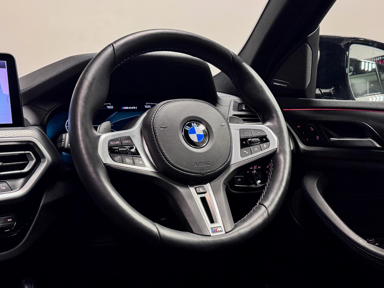 Used BMW X4 2021 for sale - 77994390: Photo 24