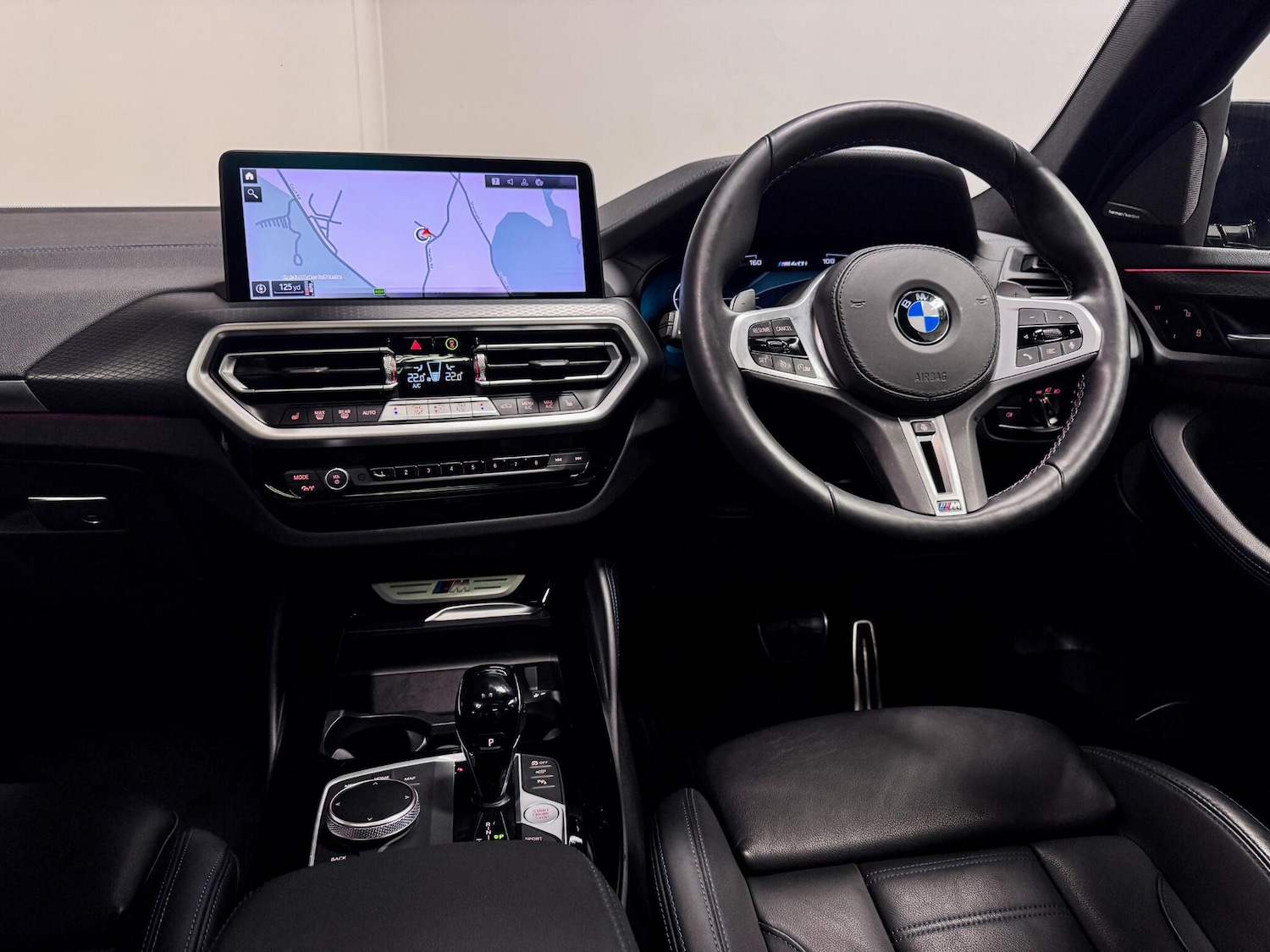 Used BMW X4 2021 for sale - 77994390: Photo 26