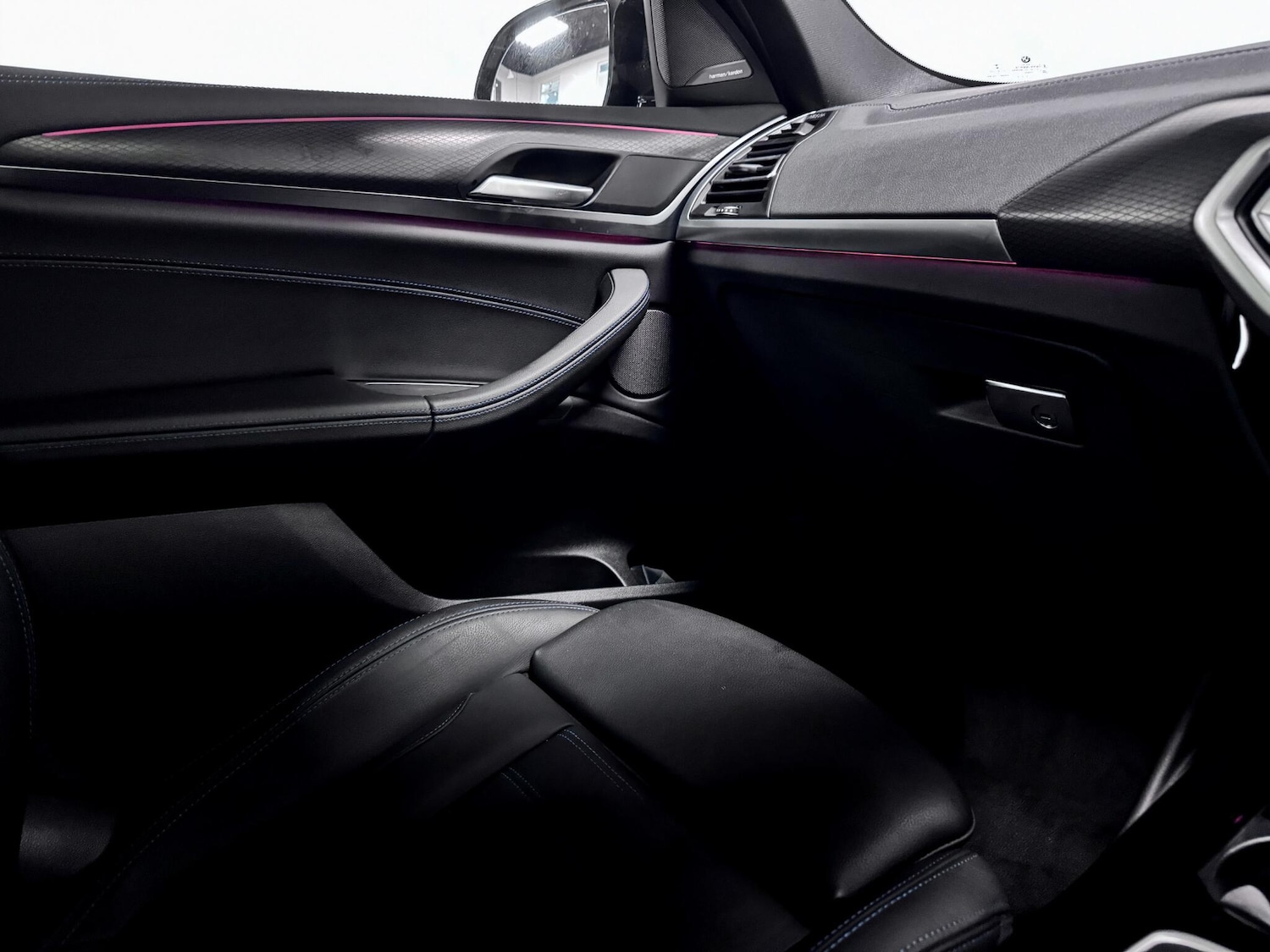 Used BMW X4 2021 for sale - 77994390: Photo 29